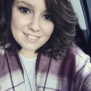 Meet your Posher, Brandy