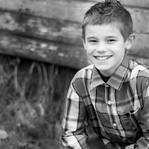 Meet your Posher, Carter