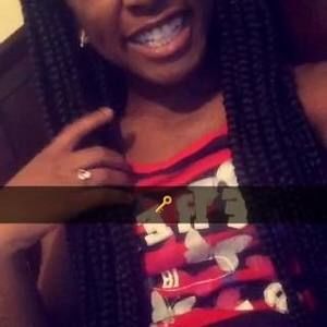 Meet your Posher, Jamya