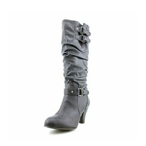 Women's Fashion Knee high boots