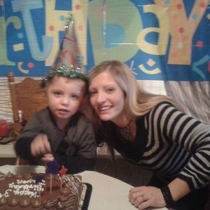 Meet your Posher, Jamie