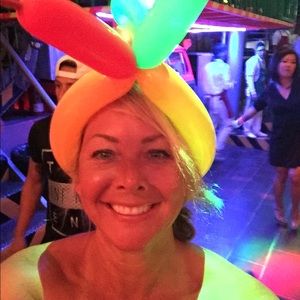 Meet your Posher, Kristen