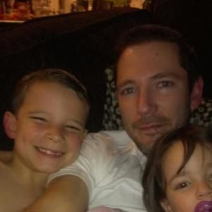 Meet your Posher, Brent