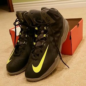 Nike