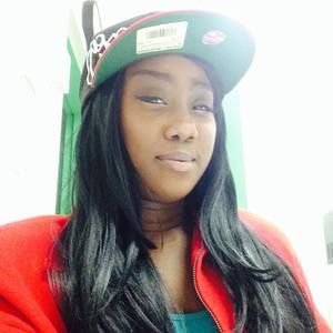 Meet your Posher, Talisha