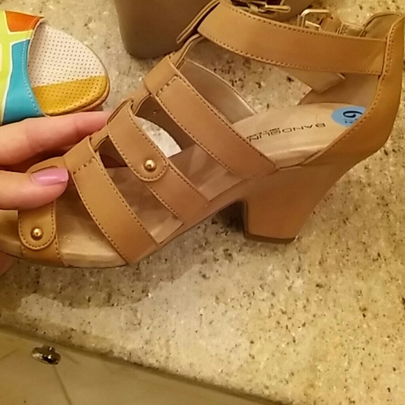 Shoes - Picture 2 of 2