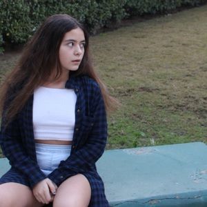 Meet your Posher, Kim