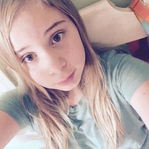 Meet your Posher, Kaylee