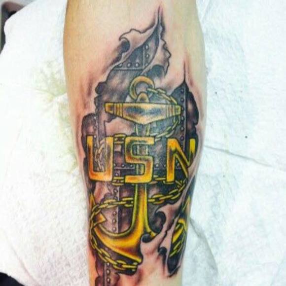 Meet your Posher, Gretchen