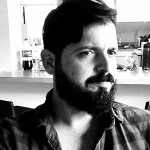 Meet your Posher, Carlos