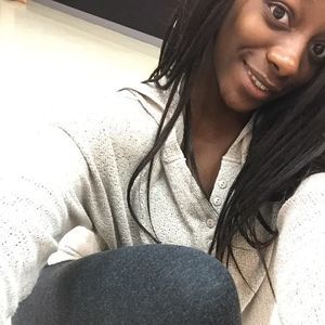 Meet your Posher, Ranissa