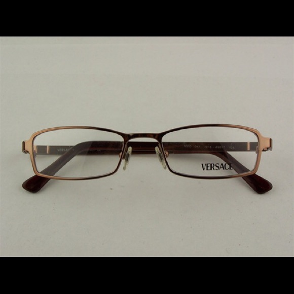 Versace MOD 1041 1013 brown