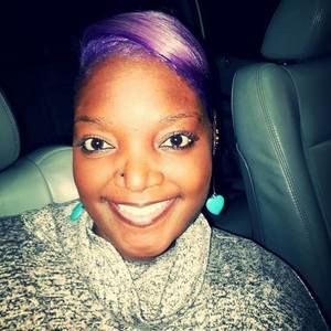 Meet your Posher, Keyana