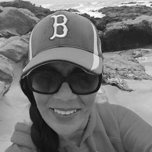 Meet your Posher, Veronica