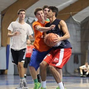 Meet your Posher, Gabriel