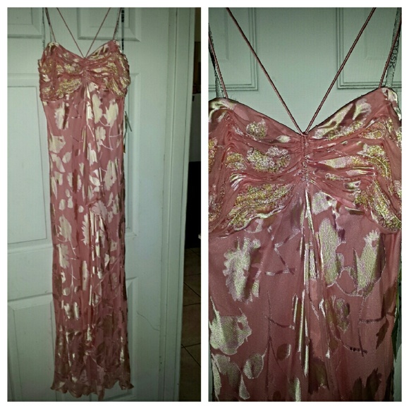 Gown