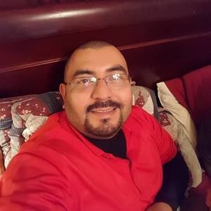 Meet your Posher, Joe