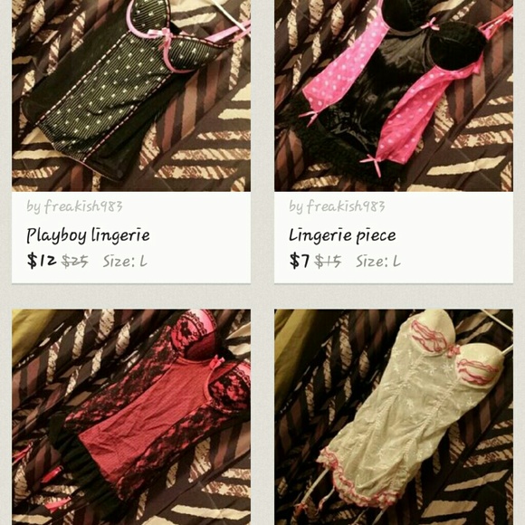 Bundle for @jenchar18