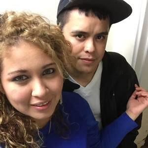 Meet your Posher, Javier