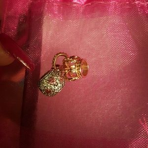 pandora charms