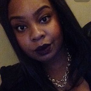 Meet your Posher, Aliah