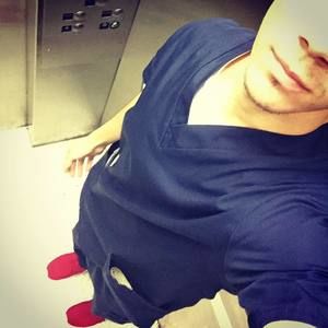 Meet your Posher, Christian