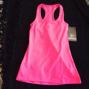 High Performance Workout Tank