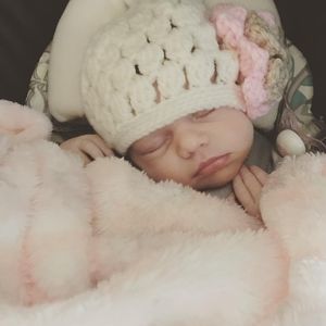 Meet your Posher, Catherine