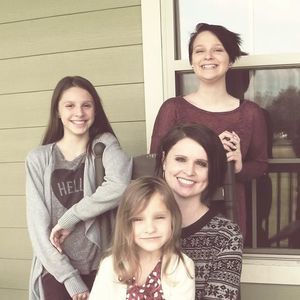 Meet your Posher, Shannon