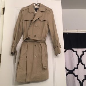 Marc by Marc Jacobs Trench Coat