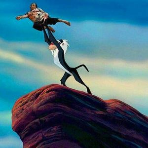 Meet your Posher, Alfredo