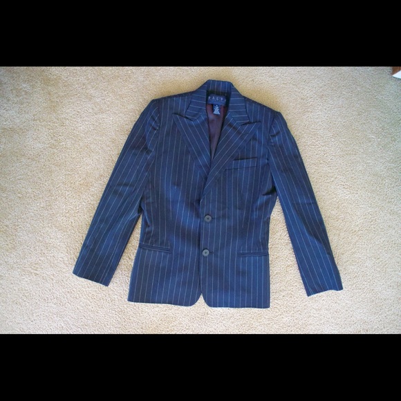 Ralph Lauren Suit