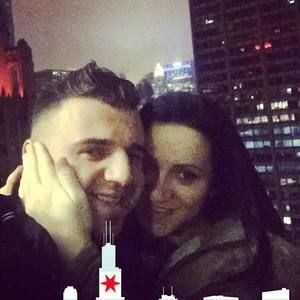 Meet your Posher, Shukran