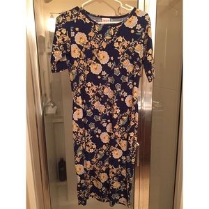 Lularoe Julia Size small