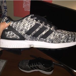 Adidas flux