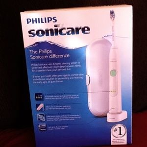 SONICARE TOOTHBRUSH