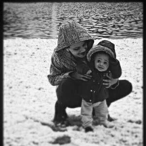 Meet your Posher, Katrina