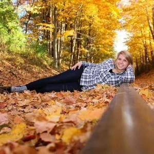 Meet your Posher, Katey