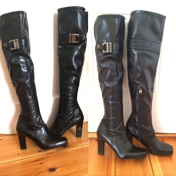 Bundle the Franco Sarto and bebe dress for @kn