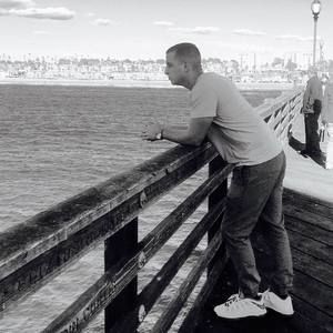 Meet your Posher, Mikey