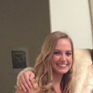 Meet your Posher, Leanne