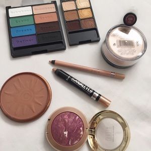 Drugstore Makeup Bundle