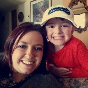 Meet your Posher, Marissa