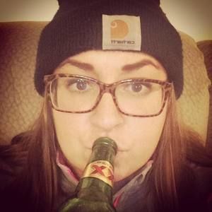 Meet your Posher, Adriana