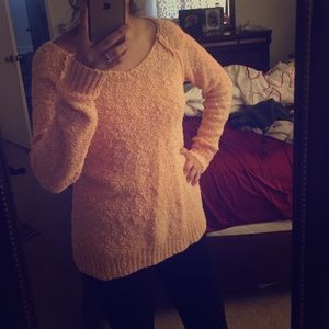 Sonoma knit sweater top ❄️