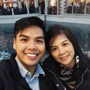 Meet your Posher, Khoa