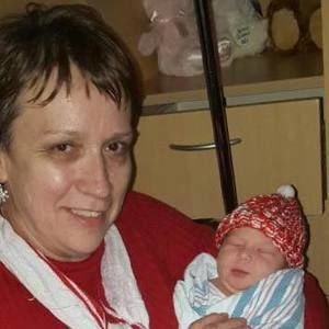 Meet your Posher, Kathi