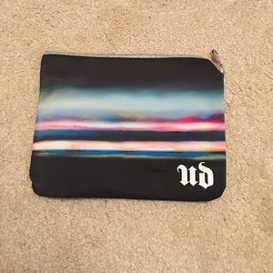 Urban decay makeup case
