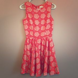 Maison Jules dress