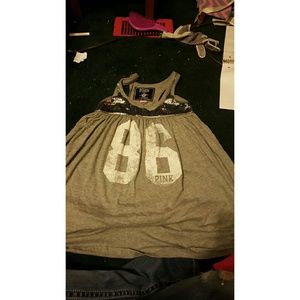 PINK Victoria Secret Tank top